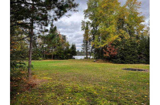 TBD County Road B, Land O Lakes, WI 54540