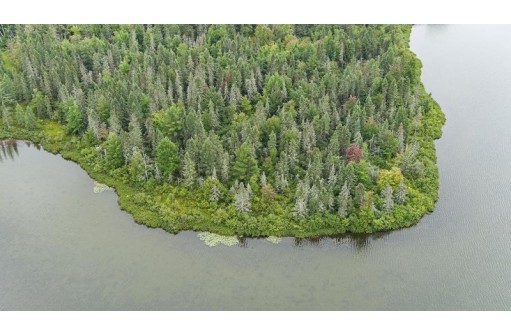 TBD County Road B, Land O Lakes, WI 54540