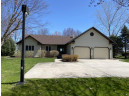 W5092 N Osprey Drive, New Lisbon, WI 53950