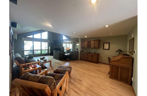 W5092 N Osprey Drive, New Lisbon, WI 53950