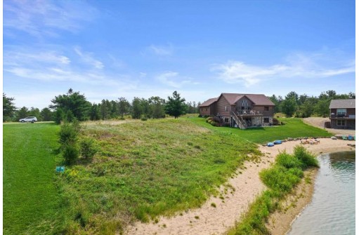 W5520 Island Lake Drive, New Lisbon, WI 53950