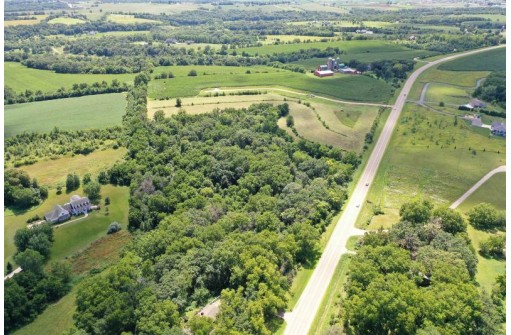 LOT 4 County Road S, Mount Horeb, WI 53572