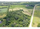 LOT 4 County Road S, Mount Horeb, WI 53572