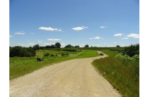 LOT 4 County Road S, Mount Horeb, WI 53572