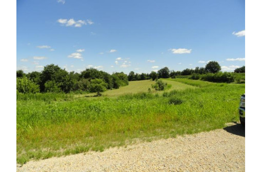 LOT 4 County Road S, Mount Horeb, WI 53572