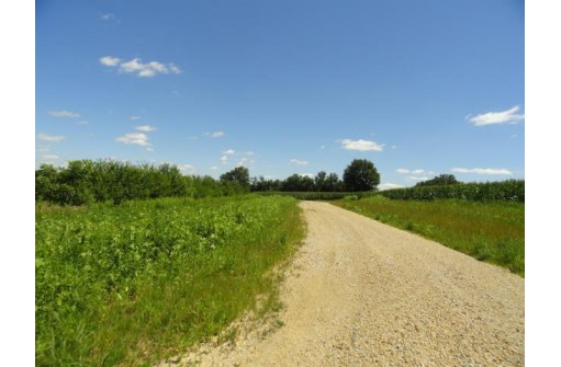 LOT 4 County Road S, Mount Horeb, WI 53572