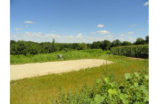 LOT 4 County Road S, Mount Horeb, WI 53572