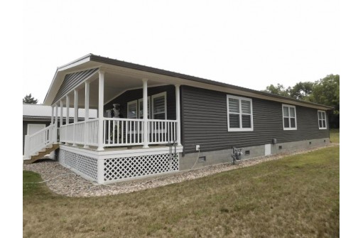 S12951 Shifflet Road 1003, Spring Green, WI 53588