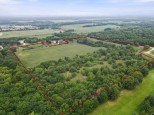 52.33 ACRES Fox Hill Road Baraboo, WI 53913