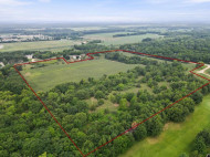 52.33 ACRES Fox Hill Road