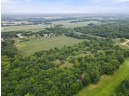 52.33 ACRES Fox Hill Road, Baraboo, WI 53913