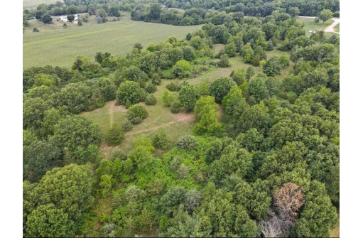 52.33 ACRES Fox Hill Road, Baraboo, WI 53913