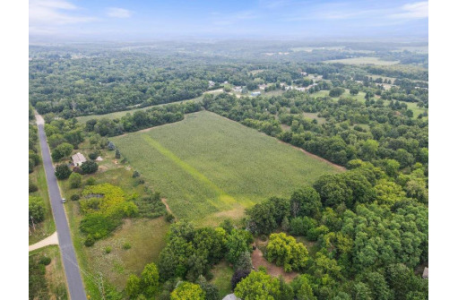 52.33 ACRES Fox Hill Road, Baraboo, WI 53913