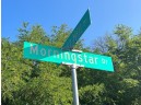 0 Morningstar Drive, Portage, WI 53901