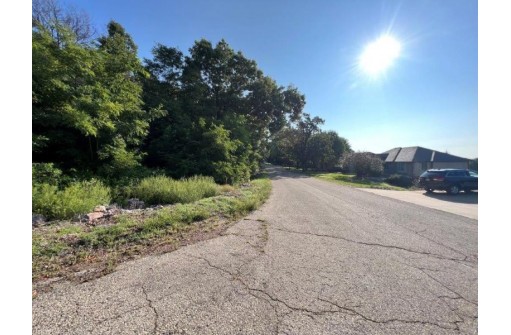 0 Morningstar Drive, Portage, WI 53901