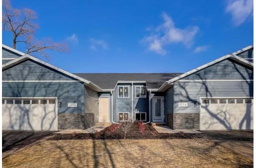 1026 N Watertown Avenue, Jefferson, WI 53549