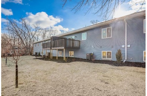 1026 N Watertown Avenue, Jefferson, WI 53549