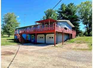 38142 Morning Dove Lane Prairie Du Chien, WI 53821