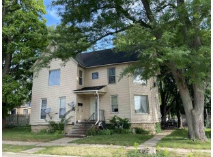 1008 Ravine Street Janesville, WI 53548