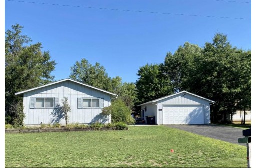 W5778 Evergreen Lane, New Lisbon, WI 53950