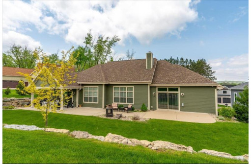 E12629 Bay Road, Merrimac, WI 53561