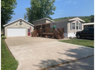 385 Riverview Lane Bagley, WI 53801