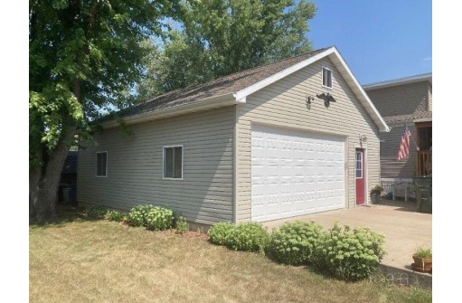 385 Riverview Lane, Bagley, WI 53801