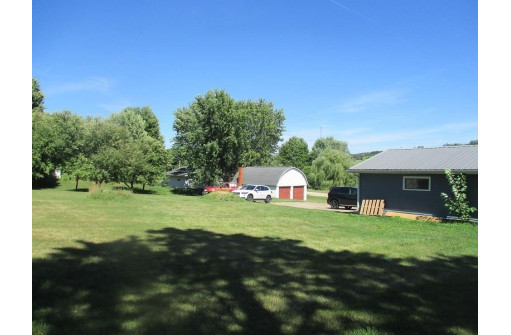 308 State Hwy 58 S, Cazenovia, WI 53924