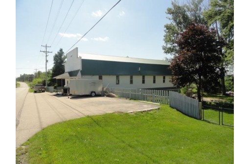 308 S Oakwood Street, Tomah, WI 54660