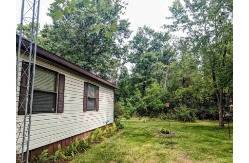 1870 County Road F 66, Friendship, WI 53934