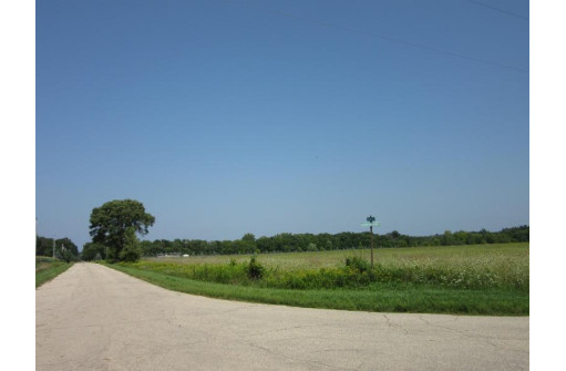 19.29 AC Domes Road, Rio, WI 53960