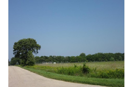 19.29 AC Domes Road, Rio, WI 53960