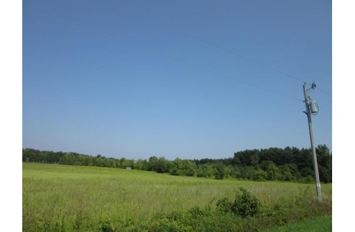 19.29 AC Domes Road, Rio, WI 53960