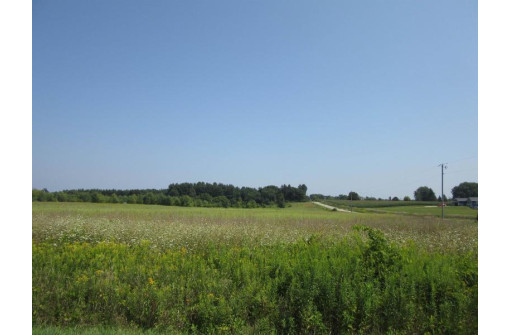 19.29 AC Domes Road, Rio, WI 53960