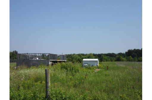 9.27 AC Domes Road, Rio, WI 53960