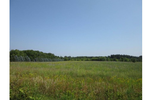 9.27 AC Domes Road, Rio, WI 53960