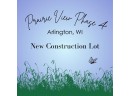 LOT 91 Prairie View Lane, Arlington, WI 53911