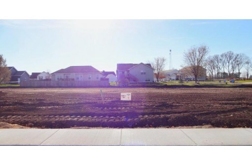 LOT 91 Prairie View Lane, Arlington, WI 53911