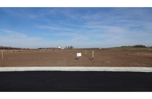 LOT 121 Prairie View Lane, Arlington, WI 53911