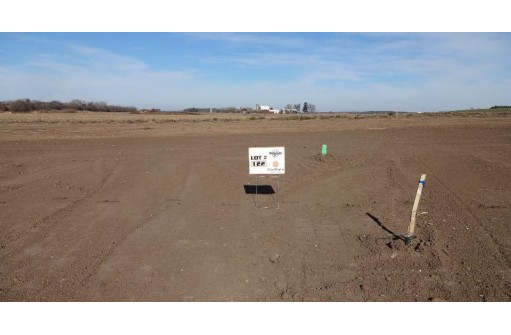 LOT 122 Prairie View Lane, Arlington, WI 53911