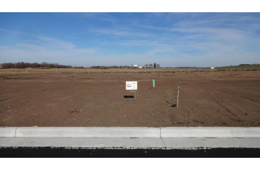 LOT 123 Prairie View Lane, Arlington, WI 53911