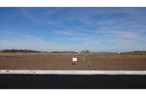 LOT 123 Prairie View Lane, Arlington, WI 53911