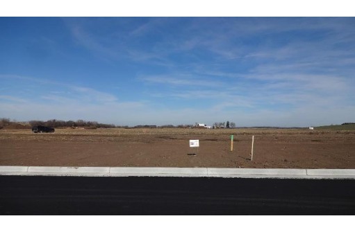 LOT 124 Prairie View Lane, Arlington, WI 53911