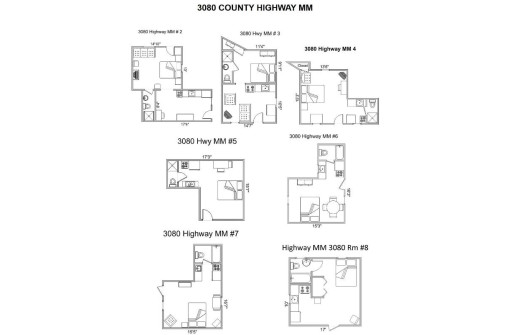 3080 County Road Mm, Fitchburg, WI 53711