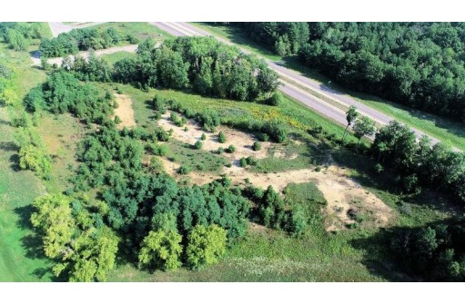 LOT 5 Hwy 13 Parkway, Wisconsin Dells, WI 53965