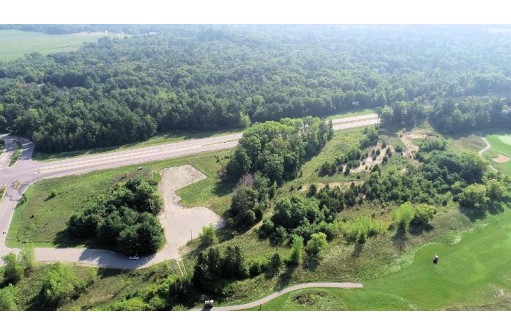 LOT 5 Hwy 13 Parkway, Wisconsin Dells, WI 53965