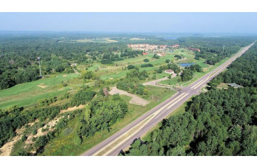 LOT 5 Hwy 13 Parkway, Wisconsin Dells, WI 53965