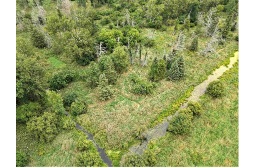 41.9 ACRES Bornick Road, Portage, WI 53901