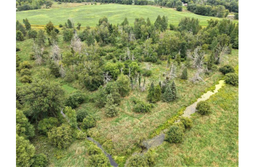 41.9 ACRES Bornick Road, Portage, WI 53901