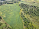 41.9 ACRES Bornick Road, Portage, WI 53901